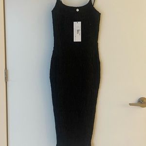 SNDYS dress NWT